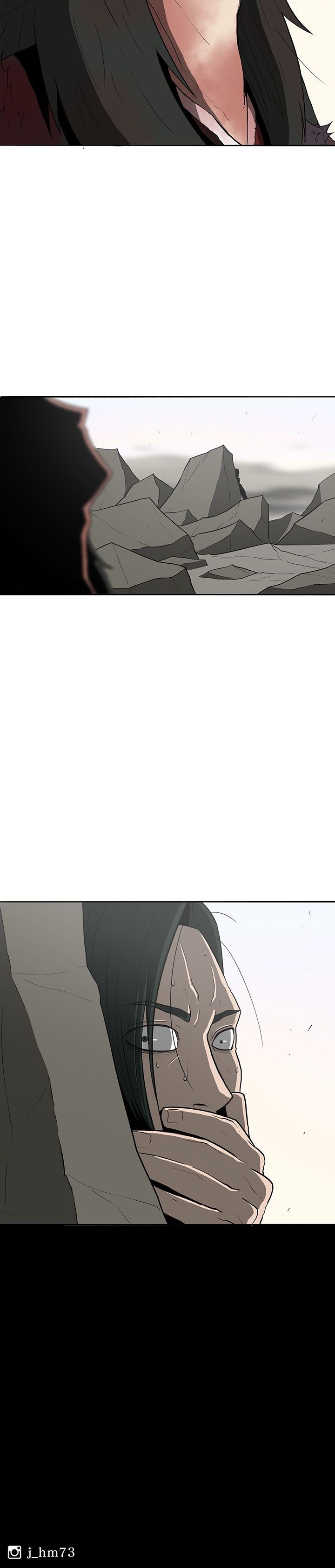 The Legend of the Northern Blade, Chapter 14 image 24